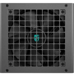 Fuente/PSU DeepCool GamerStorm PN650D V2 80 Plus Gold 650W ATX 3.1 PCIE 5.1