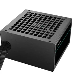 Fuente/PSU DeepCool PF700 80 Plus 700W