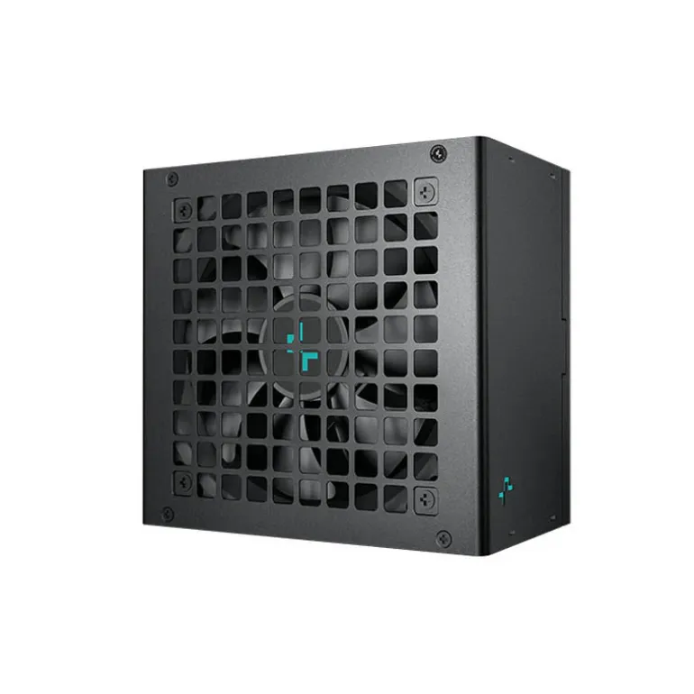 Fuente/PSU DeepCool PL650D 80 Plus Bronze 650W