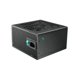 Fuente/PSU DeepCool PL650D 80 Plus Bronze 650W