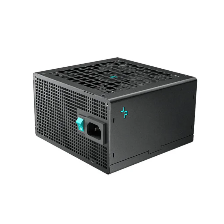 Fuente/PSU DeepCool PL650D 80 Plus Bronze 650W