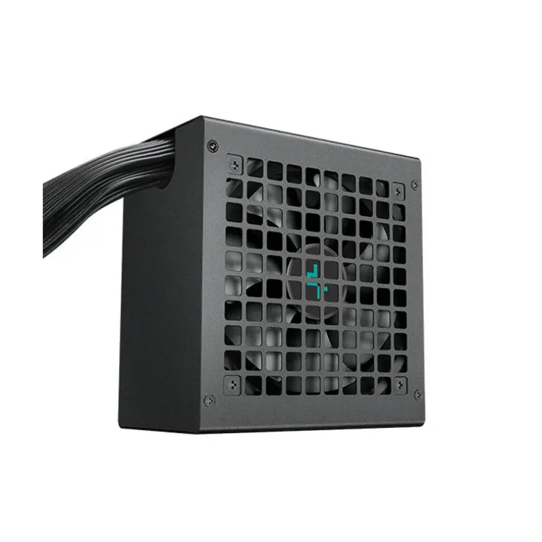 Fuente/PSU DeepCool PL650D 80 Plus Bronze 650W