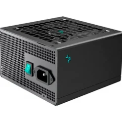 Fuente/PSU DeepCool PN850D 80 Plus Gold 850W ATX 3.1 PCIE 5.1