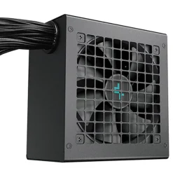 Fuente/PSU DeepCool PN750D 80 Plus Gold 750W ATX 3.0 PCIE 5.0 Negro