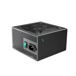 Fuente/PSU DeepCool PN650-M 80 Plus Gold 650W