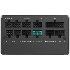 Fuente/PSU DeepCool PN850M 80 Plus Gold 850W Modular