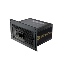 Fuente/PSU FSP DAGGER PRO 650 80 Plus Gold 650W Modular