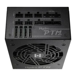 Fuente/PSU FSP Hydro PTM PRO 80 Plus Platinum 1350W ATX 3.1 PCIE 5.1 Modular