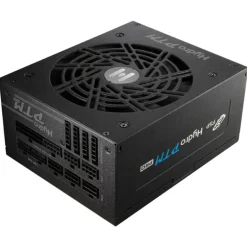 Fuente/PSU FSP Hydro PTM PRO 80 Plus Platinum 1650W ATX 3.1 PCIE 5.1 Modular