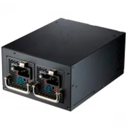 Fuente/PSU FSP Twins PRO 80 Plus Gold 500W