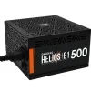 Fuente/PSU Gamdias Helios E1-500 80 Plus 500W