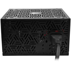 Fuente/PSU Gamdias Helios E1-500 80 Plus 500W