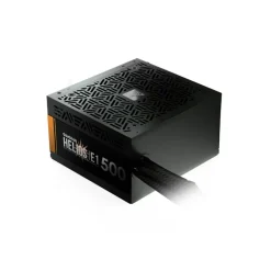 Fuente/PSU Gamdias Helios E1-500 80 Plus 500W