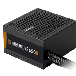 Fuente/PSU Gamdias Helios M2-650B 80 Plus Bronze 650W ATX 3.1
