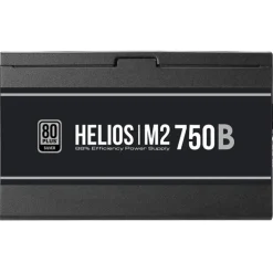 Fuente/PSU Gamdias Helios M2-750B 80 Plus Silver 750W ATX 3.1