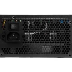 Fuente/PSU Gamdias Helios E1-600 Pro 80 Plus 600W ATX12V v2.4