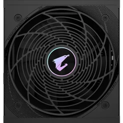 Fuente/PSU Gigabyte AORUS Elite P850W 80 Plus Platinum 850W ATX 3.1 PCIE 5.0 Modular