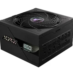 Fuente/PSU Gigabyte AORUS Elite P850W 80 Plus Platinum 850W ATX 3.1 PCIE 5.0 Modular