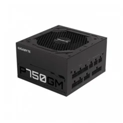 Fuente/PSU Gigabyte P750GM 80 Plus Gold 750W Modular