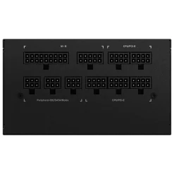 Fuente/PSU Gigabyte UD750GM 80 Plus Gold 750W Modular