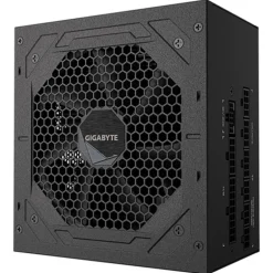 Fuente/PSU Gigabyte UD750GM PG5 V2 80 Plus Gold 750W ATX 3.1 PCIE 5.1 Modular