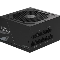 Fuente/PSU Gigabyte UD750GM PG5 V2 80 Plus Gold 750W ATX 3.1 PCIE 5.1 Modular