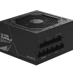 Fuente/PSU Gigabyte UD1000GM PG5 V2 80 Plus Gold 1000W ATX 3.1 PCIE 5.1 Modular