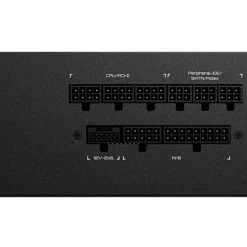 Fuente/PSU Gigabyte UD1000GM PG5 V2 80 Plus Gold 1000W ATX 3.1 PCIE 5.1 Modular