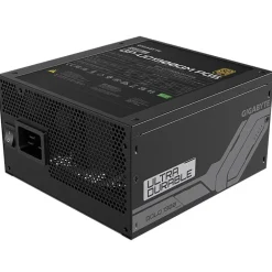Fuente/PSU Gigabyte UD1300GM PG5 80 Plus Gold 1300W ATX 3.0 PCIE 5.0 Modular