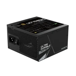 Fuente/PSU Gigabyte UD750GM PG5 80 Plus Gold 750W ATX 3.0 PCIE 5.0 Modular