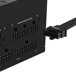 Fuente/PSU Gigabyte UD1000GM PG5 80 Plus Gold 1000W ATX 3.0 PCIE 5.0 Modular