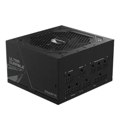 Fuente/PSU Gigabyte UD850GM PG5 80 Plus Gold 850W ATX 3.0 PCIE 5.0 Modular