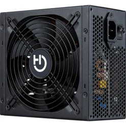 Fuente/PSU Hiditec BZ750 80 Plus Bronce 750W