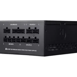 Fuente/PSU Hiditec BZX850 V2 80 Plus Bronze 850W Modular