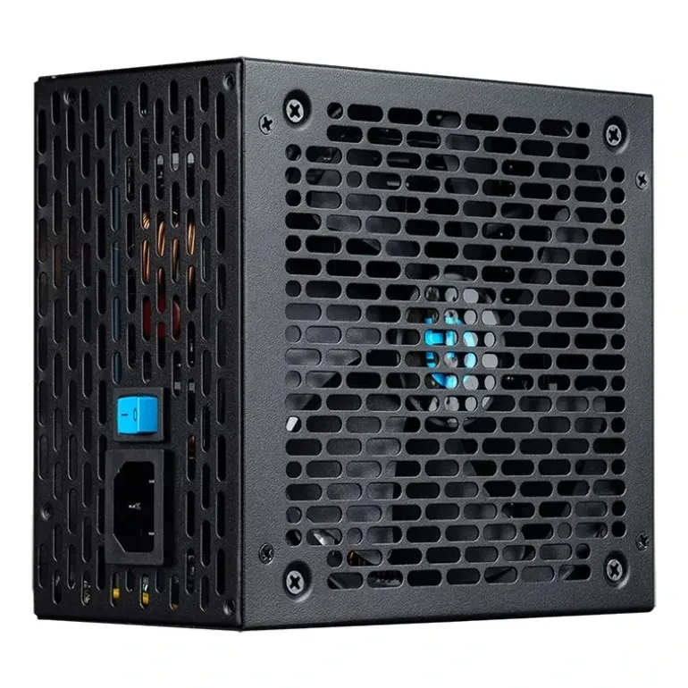 Fuente/PSU Hiditec GDX750 V2 80 Plus Gold 750W ATX 3.0 PCIE 5.0 Modular