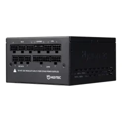 Fuente/PSU Hiditec GDX750 V2 80 Plus Gold 750W ATX 3.0 PCIE 5.0 Modular