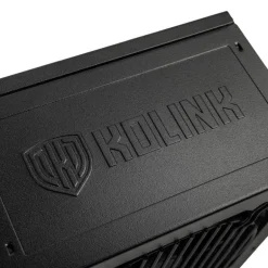 Fuente/PSU Kolink Regulator 80 Plus Gold 750W ATX 3.0 PCIe 5.0 Modular