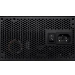 Fuente/PSU Lian Li Edge EG1000G 80 Plus Gold 1000W ATX 3.1 PCIE 5.1 Modular Negro