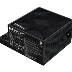 Fuente/PSU Lian Li Edge EG1300 80 Plus Platinum 1300W ATX 3.1 PCIE 5.0 Modular