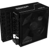 Fuente/PSU Lian Li Edge EG1200G 80 Plus Gold 1200W ATX 3.1 PCIE 5.1 Modular Negro