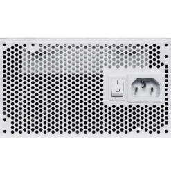 Fuente/PSU Lian Li Edge EG1000G 80 Plus Gold 1000W ATX 3.1 PCIE 5.1 Modular Blanco