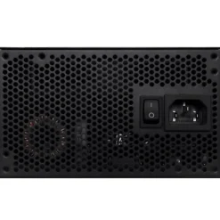 Fuente/PSU Lian Li Edge EG750 80 Plud Gold 750W ATX 3.1 PCIE 5.1 Modular Negro