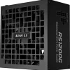 Fuente/PSU Lian Li Rotational Shift RS1200G 80 Plus Gold 1200W ATX 3.1 Modular Con Hub Negro