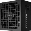 Fuente/PSU Lian Li Rotational Shift RS1000G 80 Plus Gold 1000W ATX 3.1 Modular Con Hub Negro