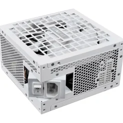 Fuente/PSU Lian Li Rotational Shift RS1000G 80 Plus Gold 1000W ATX 3.1 Modular Blanco
