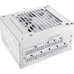 Fuente/PSU Lian Li SP750 SFX 80 Plus Gold 750W Modular Blanco