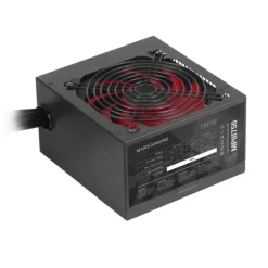 Fuente/PSU Mars Gaming MPIII 750W