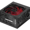 Fuente/PSU Mars Gaming MPIII850 850W Eficencia Digital APFC 85% AI-RPM Negro