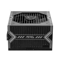 Fuente/PSU MSI MAG A550BN 80 Plus Bronce 550W