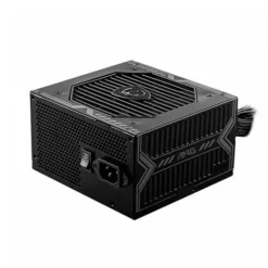 Fuente/PSU MSI MAG A650BN 80 Plus Bronce 650W